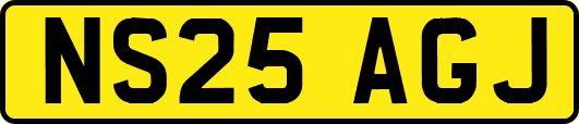 NS25AGJ