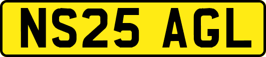 NS25AGL