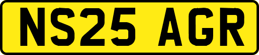NS25AGR
