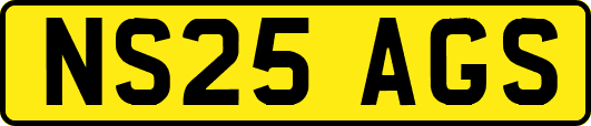 NS25AGS