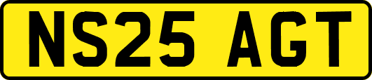 NS25AGT