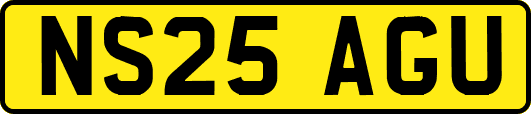 NS25AGU