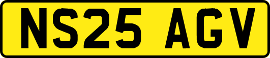 NS25AGV