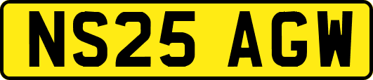 NS25AGW