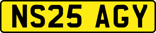 NS25AGY