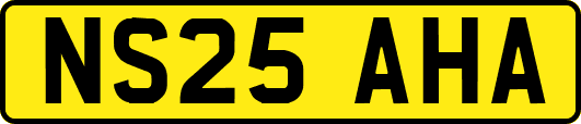 NS25AHA