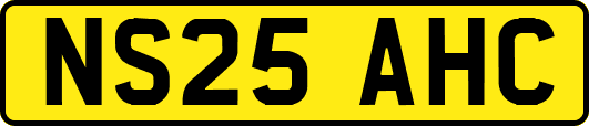 NS25AHC