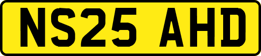 NS25AHD