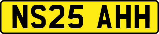 NS25AHH