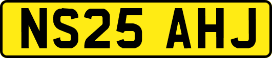 NS25AHJ
