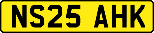 NS25AHK