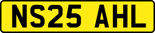NS25AHL