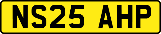 NS25AHP