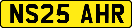 NS25AHR