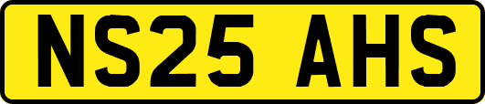 NS25AHS