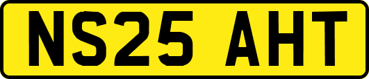 NS25AHT