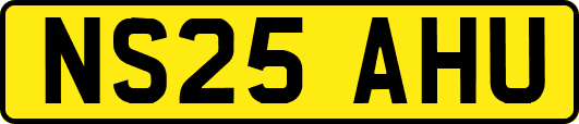 NS25AHU