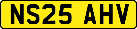 NS25AHV