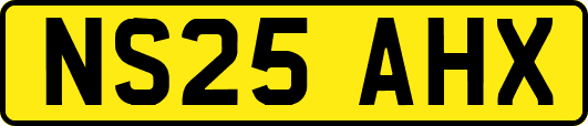NS25AHX