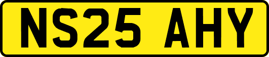 NS25AHY