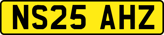 NS25AHZ
