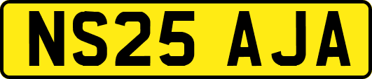NS25AJA