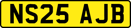 NS25AJB