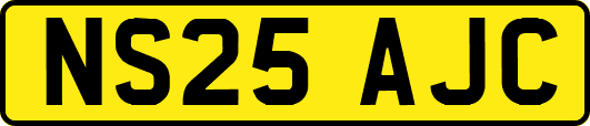 NS25AJC