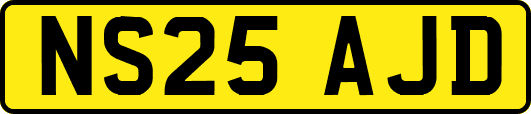 NS25AJD
