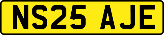 NS25AJE