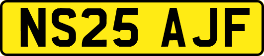 NS25AJF