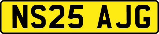 NS25AJG