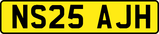 NS25AJH