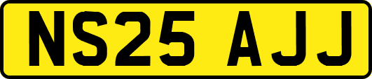NS25AJJ