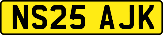 NS25AJK