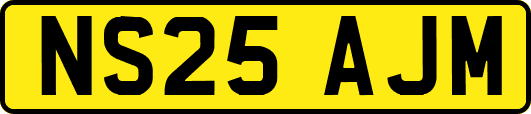 NS25AJM