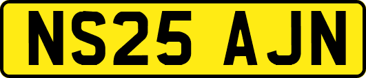 NS25AJN