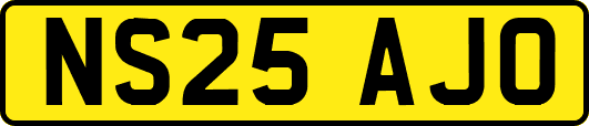 NS25AJO