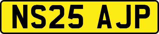 NS25AJP
