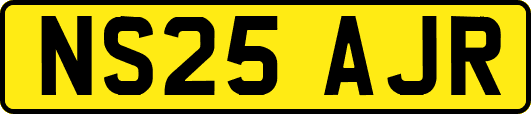 NS25AJR