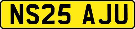NS25AJU