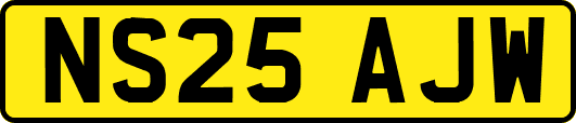 NS25AJW