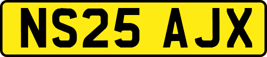 NS25AJX