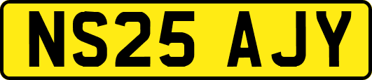 NS25AJY