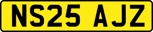 NS25AJZ