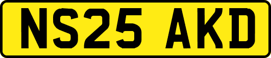NS25AKD