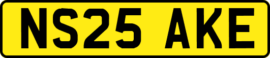 NS25AKE
