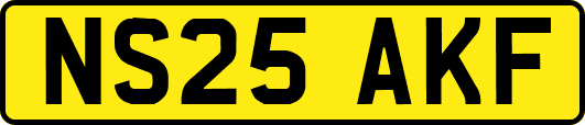 NS25AKF