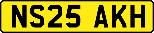 NS25AKH