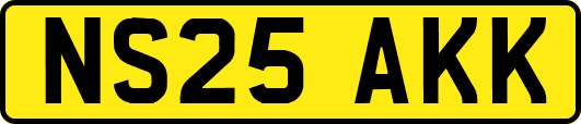 NS25AKK
